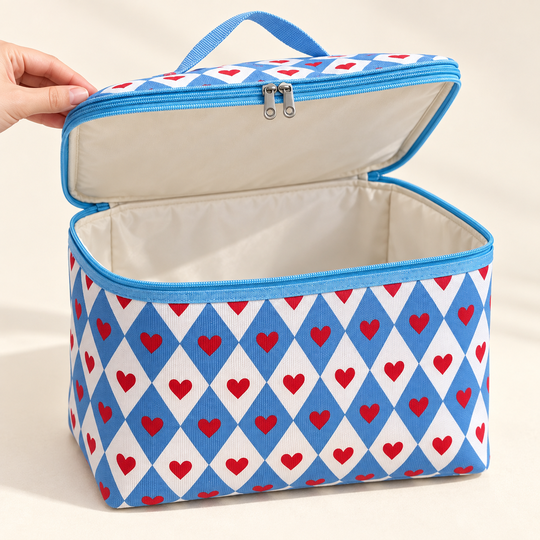 Bloom & Heart Storage Bag