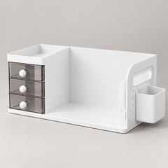 Multi Functional Stationery Organizer