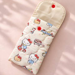 Hello Kiity Sunglasses Case