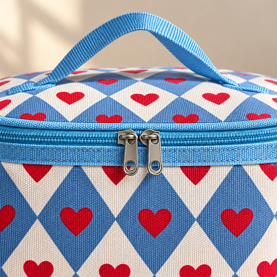 Bloom & Heart Storage Bag