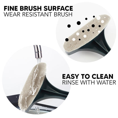 Multifunctional Screen Brush (BUY 1 GET 1 FREE - 499RS)