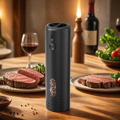 Electric Pepper Grinder