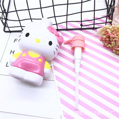 Hello Kitty Liquid Dispenser Bottle