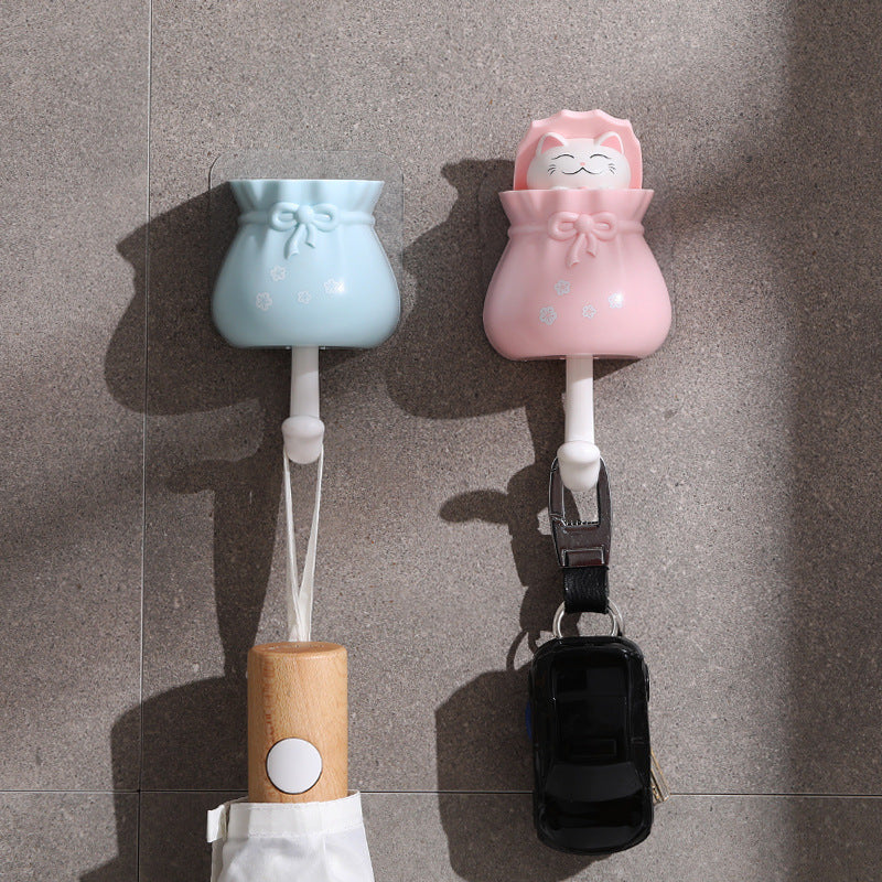 Cute Cat Hooks