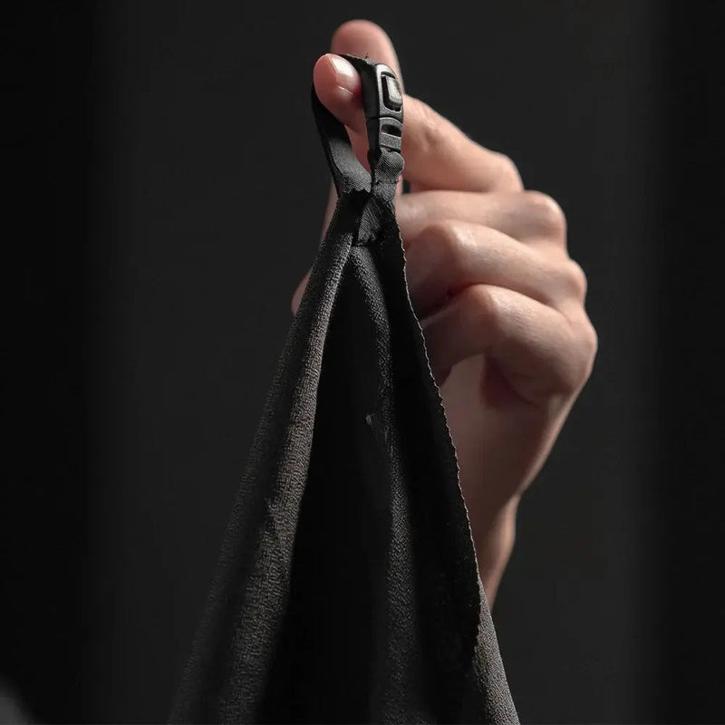 Portable Dry Towel
