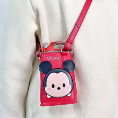 Disney Character Water Bottle