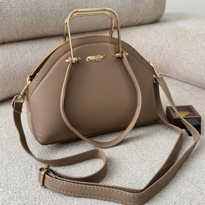 Premium Feather Bag