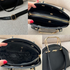 Premium Feather Bag