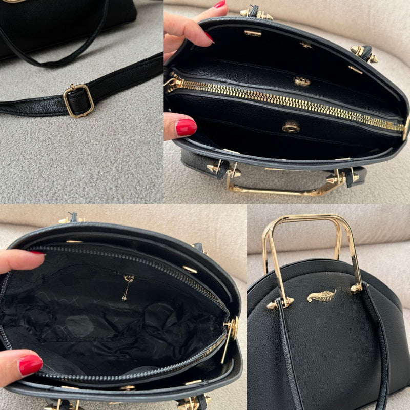 Premium Feather Bag
