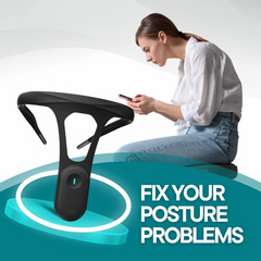 Smart Posture Corrector