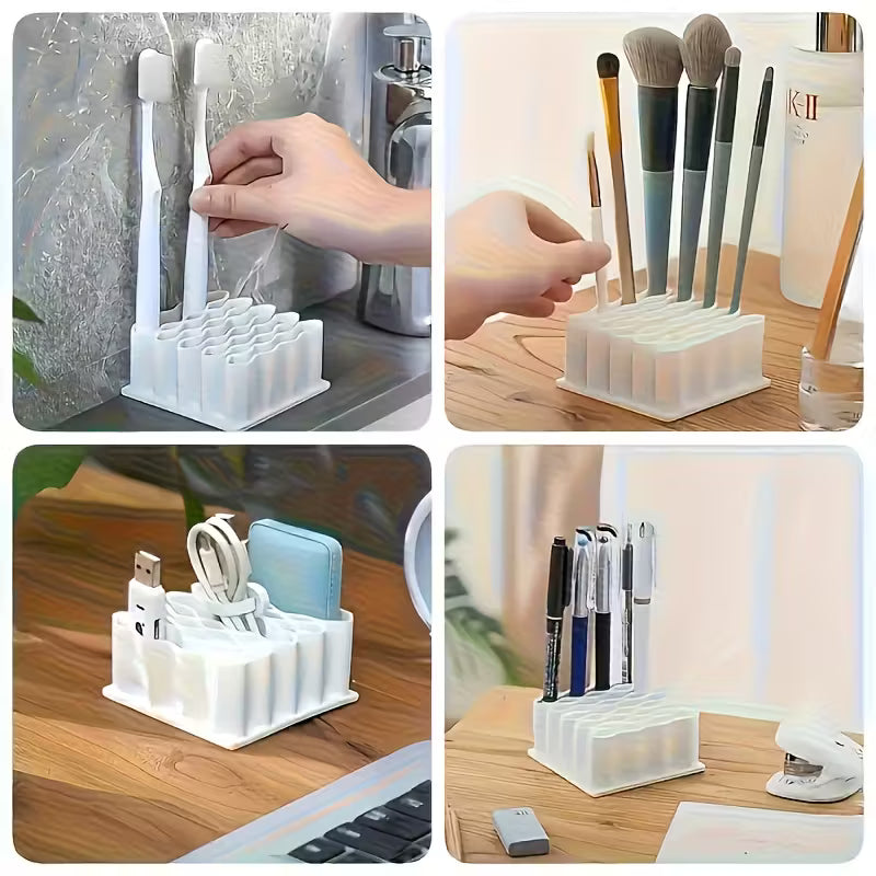 Wave Storage Holder