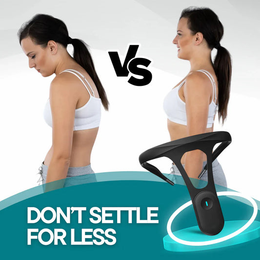Smart Posture Corrector