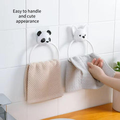 Towel Stand