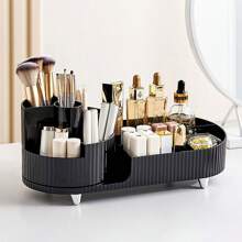 Rotating Makeup Organizer