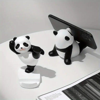 Panda Phone Holder