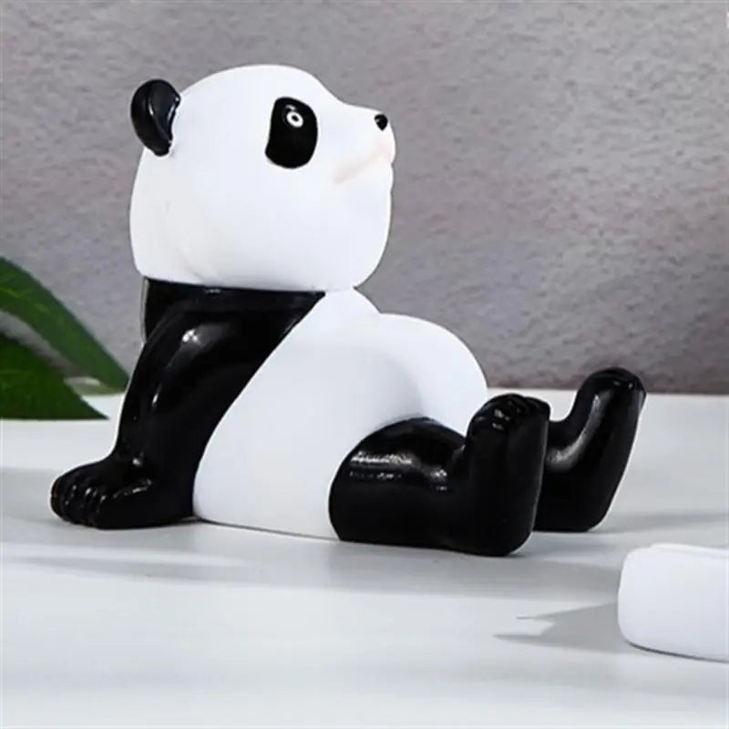 Panda Phone Holder