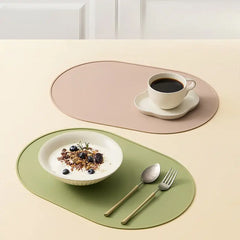 Silicone Dining Placemat