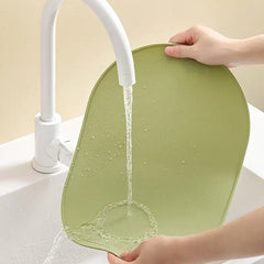 Silicone Dining Placemat