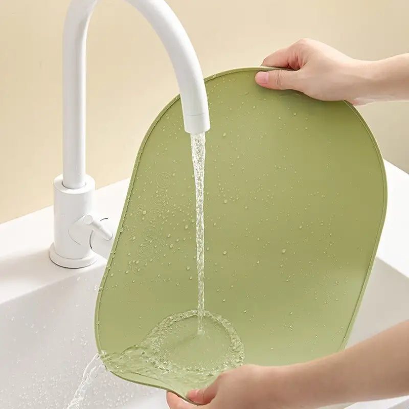Silicone Dining Placemat