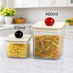Airtight Storage Container