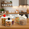 Airtight Storage Container