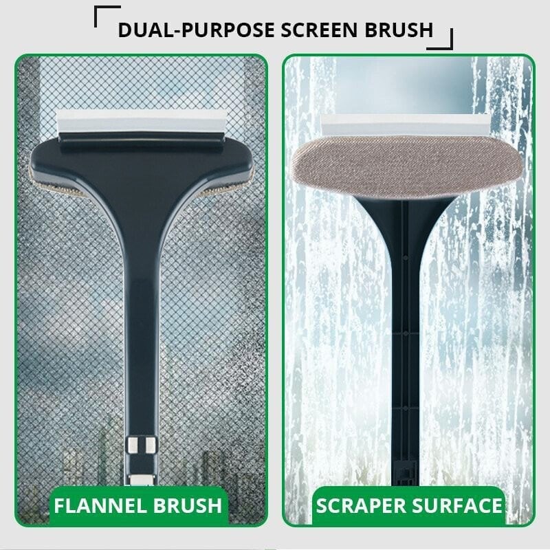 Multifunctional Screen Brush (BUY 1 GET 1 FREE - 499RS)