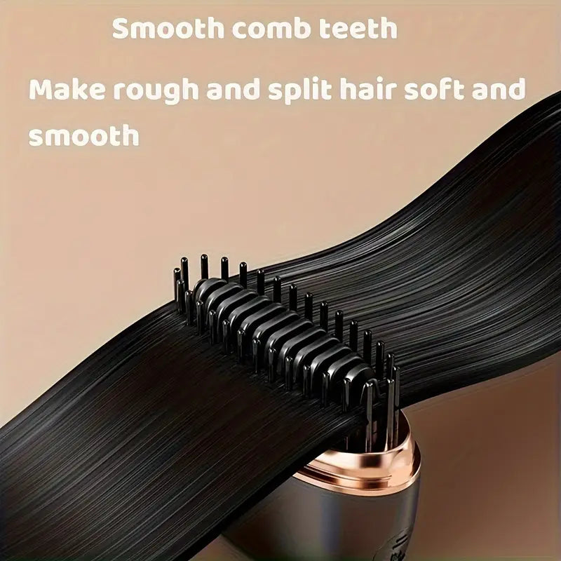 Mini Straightener