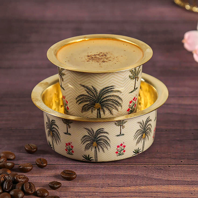 Filter Coffee Cup