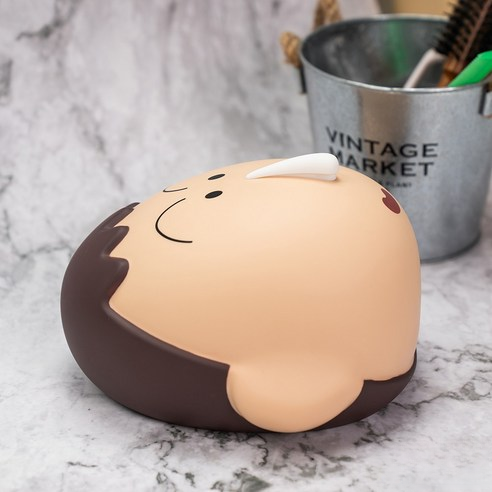 Bo-Chan Tissue Dispenser