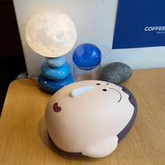 Bo-Chan Tissue Dispenser
