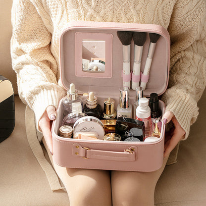 Premium Cosmetic Organizer Bag
