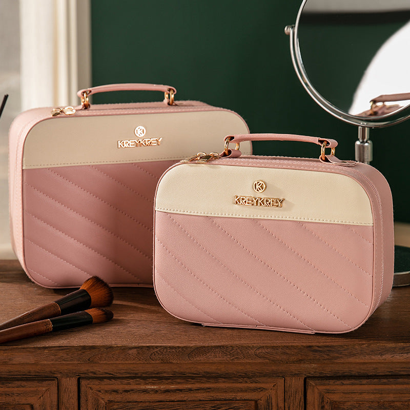 Premium Cosmetic Organizer Bag