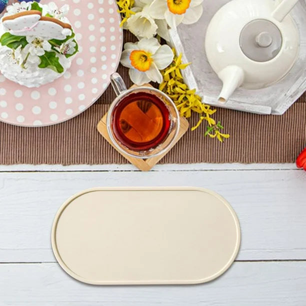 Silicone Dining Placemat