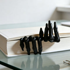 Skeleton Hand Bookmark