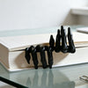 Skeleton Hand Bookmark