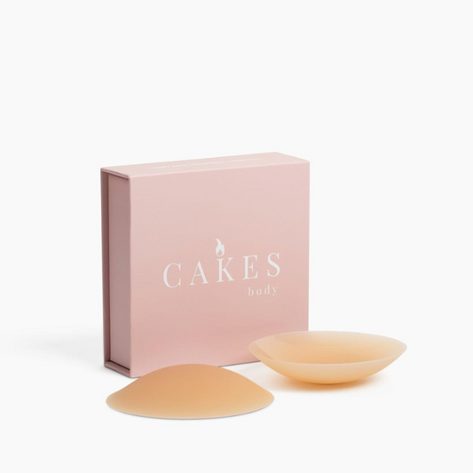 Cakes Covers (Pack of 2 Pairs )