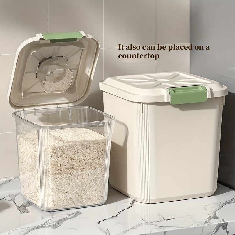 Airtight Food Storage Box