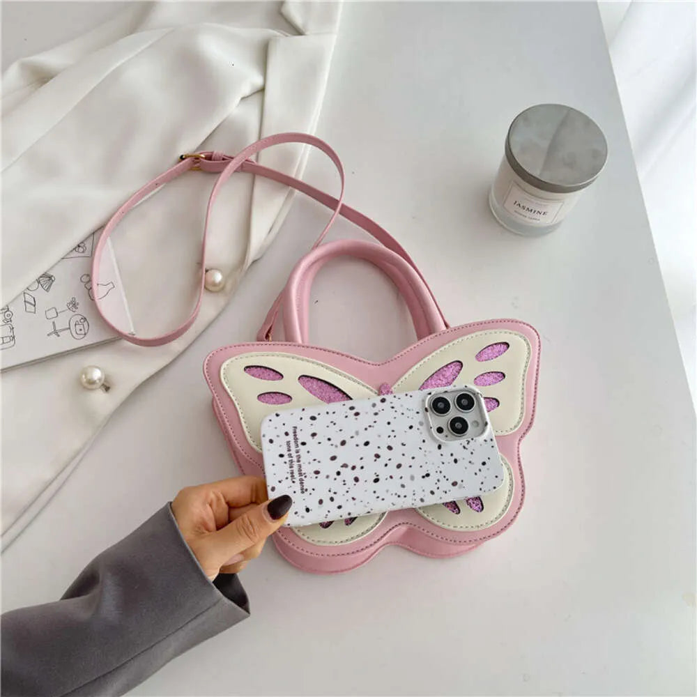 Butterfly Bag