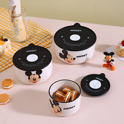 Mickey Container Set