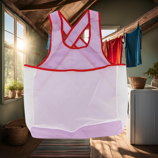 Laundry Apron