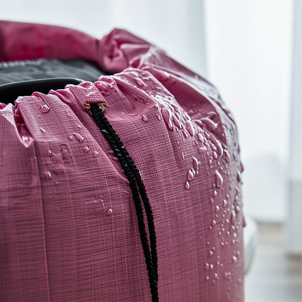 Extra Large Storage Bag