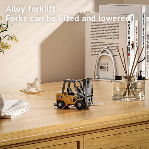Remote Control Forklift Car
