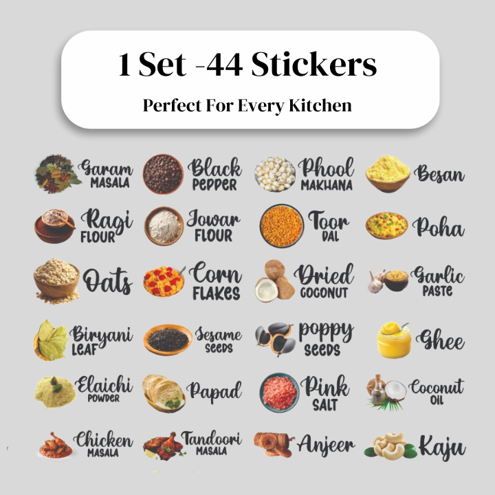 Premium 3D Stickers