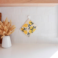 Reusable Paper Towels