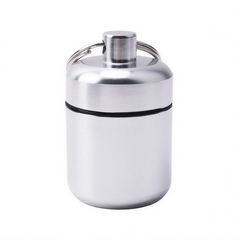 Mini Pod (Aluminum)