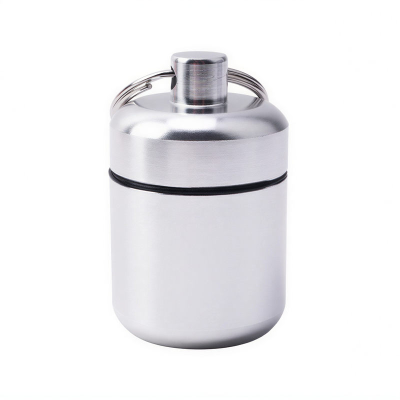 Mini Pod (Aluminum)