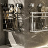 Drainage Cutlery Rack