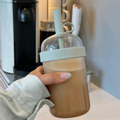 Ripple Straw Cup