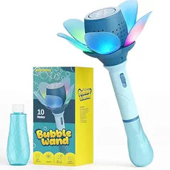 Bubble Fan Blaster