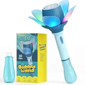 Bubble Fan Blaster